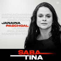 SABATINA | Janaina Paschoal