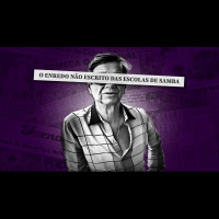 A FACE OCULTA DAS ESCOLAS DE SAMBA