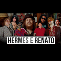 HERMES E RENATO | Rasta News