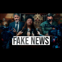 FAKE NEWS | Rasta News