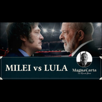 QUEM É A VERDADEIRA AMEAÇA? | Magna Carta por Ricardo Gomes