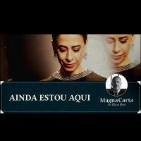 QUE FALTA FAZ A ARTE EM DEFESA DA LIBERDADE | Magna Carta por Ricardo Gomes