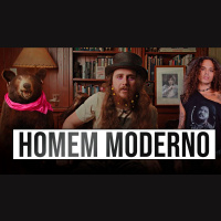HOMEM MODERNO | Rasta News