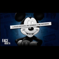 A FACE OCULTA DA DISNEY COMPANY
