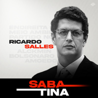 SABATINA | Ricardo Salles