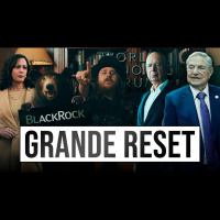 GREAT RESET - A CONSPIRAÇÃO | Rasta News