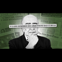 A FACE OCULTA DE OSCAR NIEMEYER