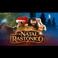 UM NATAL RASTÔNICO | Rasta e Beorne