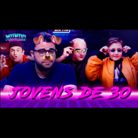 É HORA DE AMADURECER | Mundo Invertido com André Alba