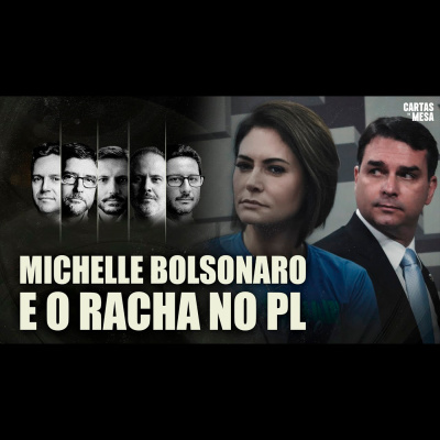 RACHA NO PL; CRISE ENTRE LULA E ALCOLUMBRE E O ESCÂNDALO DO BANCO MASTER | Cartas Na Mesa - 01/12/25 RACHA NO PL; CRISE ENTRE LULA E ALCOLUMBRE E O ESCÂNDALO DO BANCO MASTER | Cartas Na Mesa - 01/12/25