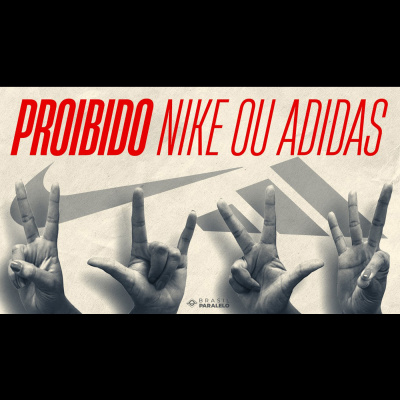 QUANDO UMA MARCA VIRA SENTENÇA DE MORTE QUANDO UMA MARCA VIRA SENTENÇA DE MORTE