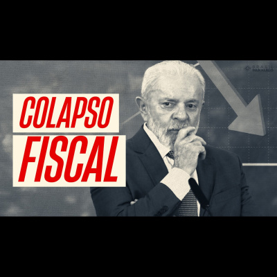 COMO O GOVERNO CHEGOU AO LIMITE FISCAL COMO O GOVERNO CHEGOU AO LIMITE FISCAL