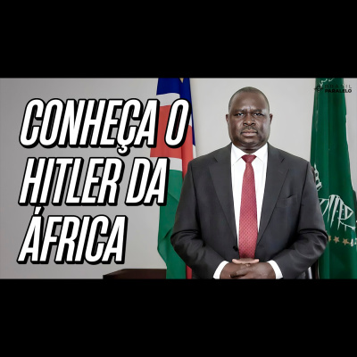 ADOLF HITLER VENCE ELEIÇÕES EM 2025