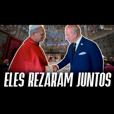 Brasil Paralelo | Podcast