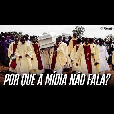 Brasil Paralelo | Podcast