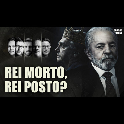 TRUMP E LULA CONVERSAM NA MALÁSIA E A VIRADA DA ARGENTINA | Cartas Na Mesa - 27/10/25