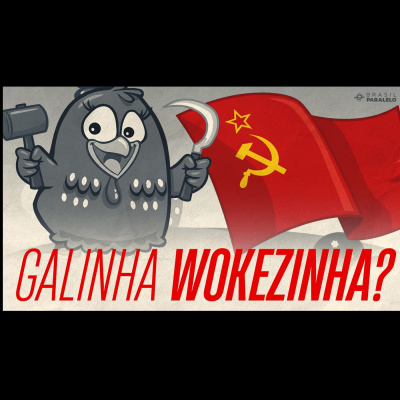 O QUE ESTÁ ACONTECENDO COM A GALINHA PINTADINHA? O QUE ESTÁ ACONTECENDO COM A GALINHA PINTADINHA?