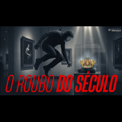 ROUBO NO LOUVRE: COMO ACONTECEU? ROUBO NO LOUVRE: COMO ACONTECEU?