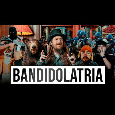 Brasil Paralelo | Podcast