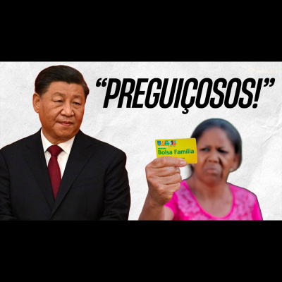 O MODELO CHINÊS EXPLICADO DE FORMA SIMPLES