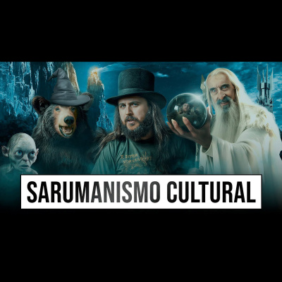 SARUMANISMO CULTURAL | Rasta News