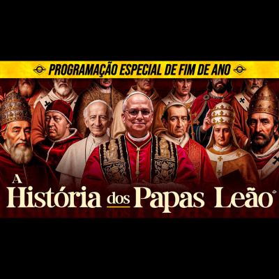 QUEM FORAM OS PAPAS LEÃO? A HERANÇA MILENAR DO TRONO DE PEDRO QUEM FORAM OS PAPAS LEÃO? A HERANÇA MILENAR DO TRONO DE PEDRO