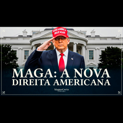 Brasil Paralelo | Podcast