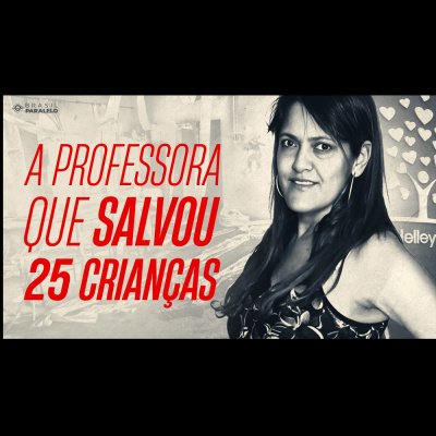 A MULHER QUE SALVOU SEUS ALUNOS E MARCOU O DIA DO PROFESSOR A MULHER QUE SALVOU SEUS ALUNOS E MARCOU O DIA DO PROFESSOR
