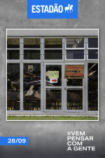 Estadão - 28/09/2023