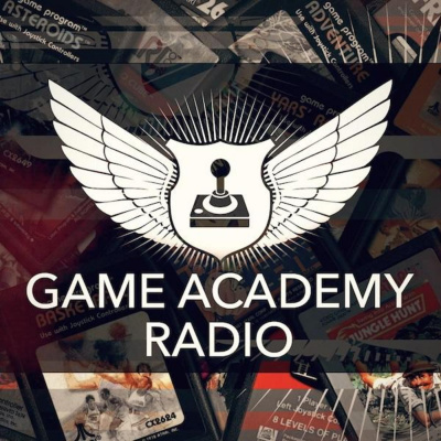 Game Academy Radio