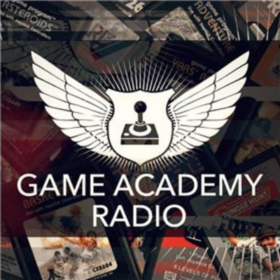 Game Academy Radio