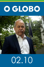 O GLOBO - Edição de 02 de Outubro de 2023