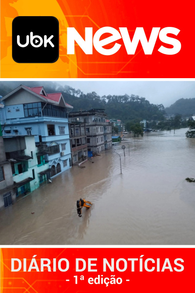 Diário de Notícias - 05/10/2023 - 1ª Edição