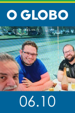 O GLOBO - Edição de 06 de Outubro de 2023