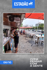 Estadão - 06/10/2023