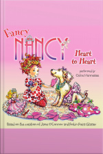 Fancy Nancy: Heart to Heart