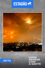 Estadão - 09/10/2023