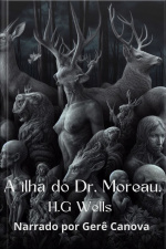 A ilha do Dr. Moreau