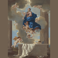 Audio: Solemnity of the Assumption of the Blessed Virgin Mary