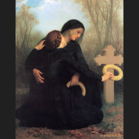 Audio: The Commemoration of All the Faithful Departed (All Souls)