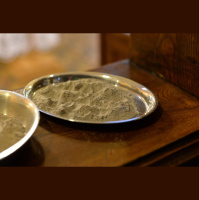 Audio: Ash Wednesday