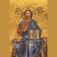 Audio: Thirty-third Sunday in Ordinary Time