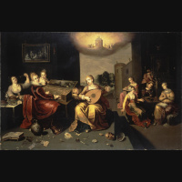 Audio: Thirty-second Sunday in Ordinary Time