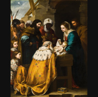 Audio: The Epiphany of the Lord