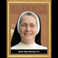 Special Audio: “Reflections on The Crib, The Cross, and Holy Communion” by Sr. Mary Michael Fox, OP.
