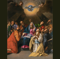 Audio: Pentecost Sunday