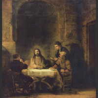 Audio: Third Sunday of Easter