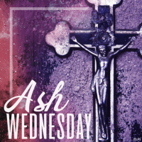 Audio: Ash Wednesday