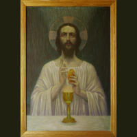 Audio: Thirty-first Sunday in Ordinary Time