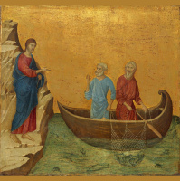 Audio: Third Sunday in Ordinary Time